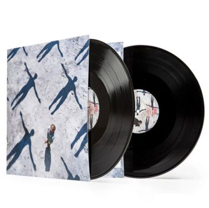 Muse - Absolution (2 x Vinyl)