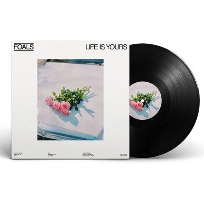 Foals - Life Is Yours (Vinyl)