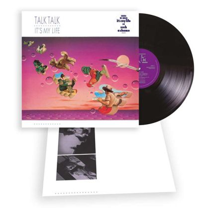 Talk Talk - It's My Life (Vinyl)