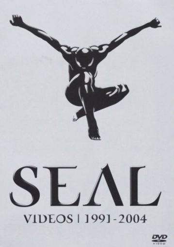 Seal - Videos 1991-2004 (DVD-Video)