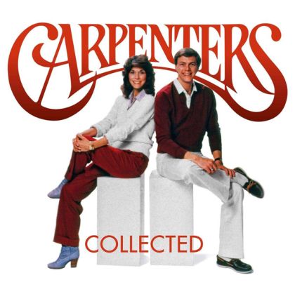 Carpenters - Collected (2 x Vinyl)