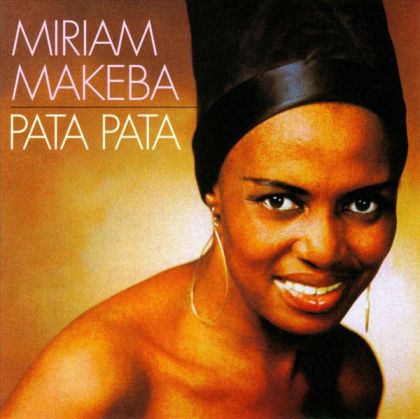 Miriam Makeba - Pata Pata: The Hitsound Of Miriam Makeba [ CD ]