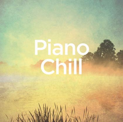 Michael Forster, Anna Stevens - Piano Chill [ CD ]