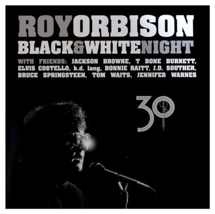 Roy Orbison - Black & White Night 30 (2 x Vinyl)