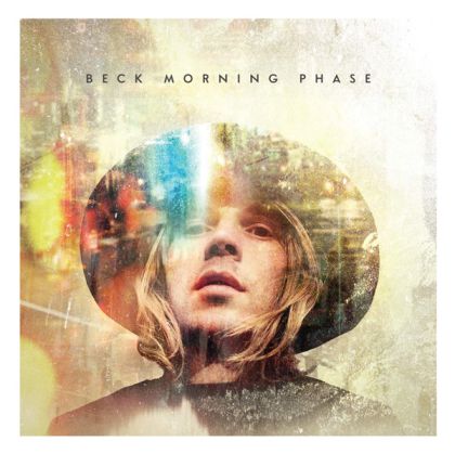 Beck - Morning Phase (Limited) [ CD ]