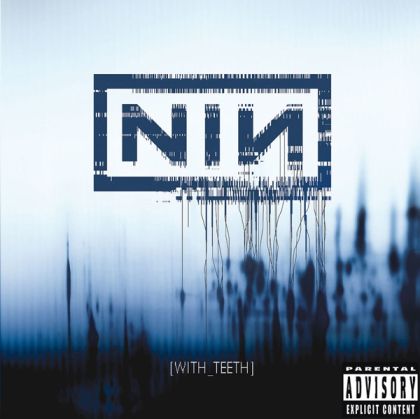 Nine Inch Nails - With Teeth [ CD ]