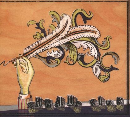 Arcade Fire - Funeral (Digisleeve) [ CD ]