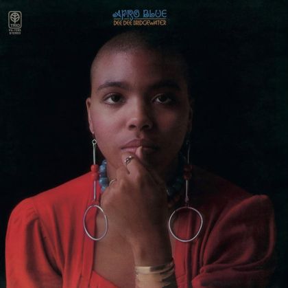 Dee Dee Bridgewater - Afro Blue (Vinyl)