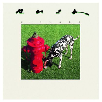 Rush - Signals [ CD ]