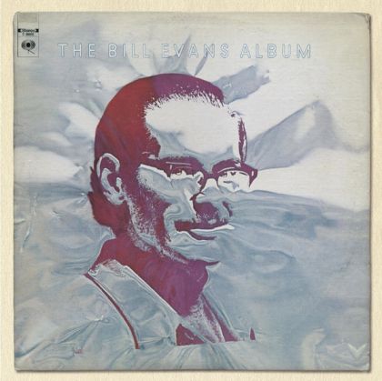 Bill Evans - The Bill Evans Album [ CD ]