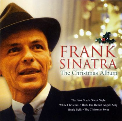 Frank Sinatra - Sinatra Christmas Album [ CD ]