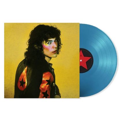 Conan Gray - Found Heaven (Limited Edition, Blue Translucent + poster) (Vinyl)