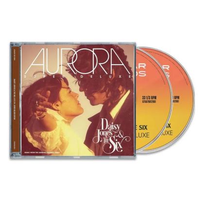 Daisy Jones & The Six - Aurora (Deluxe Edition) (2CD)