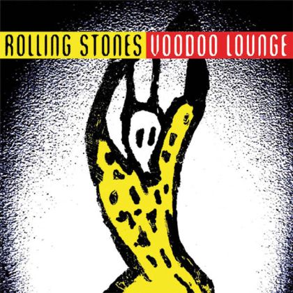 Rolling Stones - Voodoo Lounge (2009 Remastered) [ CD ]