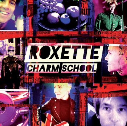 Roxette - Charm School [ CD ]