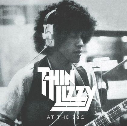 Thin Lizzy - Live At The BBC (2CD)