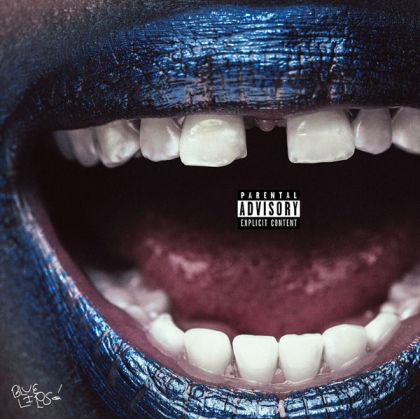 ScHoolboy Q - Blue Lips [ CD ]