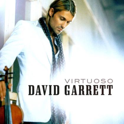 David Garrett - Virtuoso [ CD ]