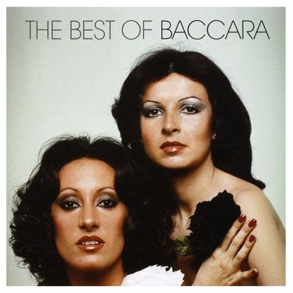 Baccara - The Best Of Baccara [ CD ]