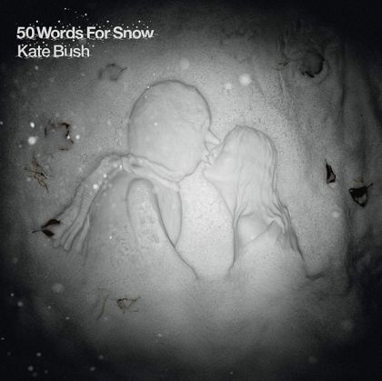 Kate Bush - 50 Words For Snow (2018 Remaster) (2 x Vinyl)