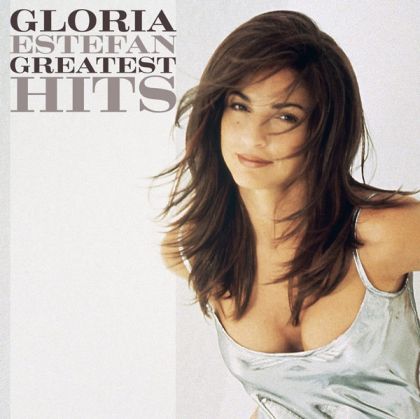 Gloria Estefan - Greatest Hits [ CD ]