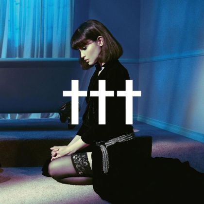 (Crosses) - Goodnight, God Bless, I Love U, Delete (2 x Vinyl)