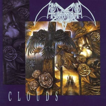 Tiamat - Clouds (Re-Issue 2012) [ CD ]