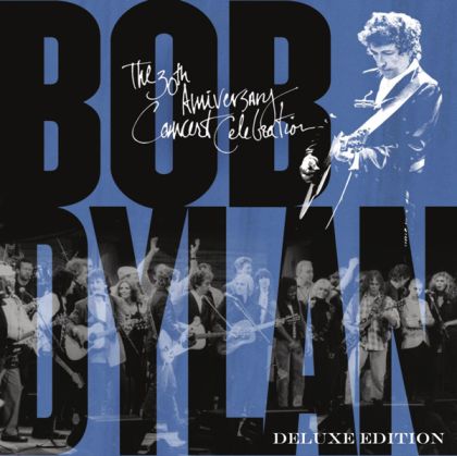 Bob Dylan - 30th Anniversary Concert Celebration (2CD)