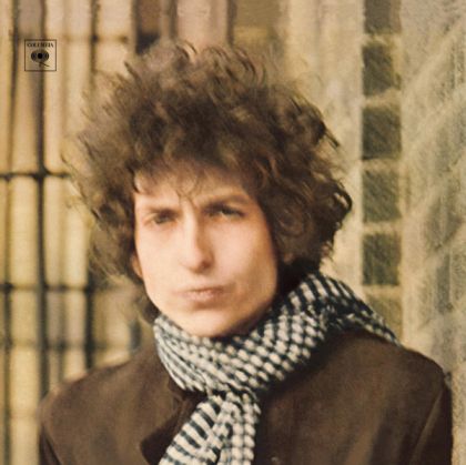 Bob Dylan - Blonde On Blonde [ CD ]