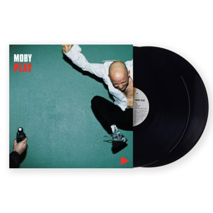 Moby - Play (Reissue) (2 x Vinyl)