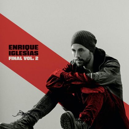 Enrique Iglesias - Final (Vol.2) [ CD ]