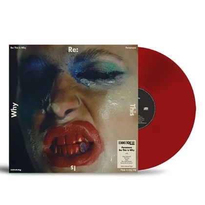 Paramore - This Is Why (Remix Only) (Limited, RSD 2024) (Vinyl)