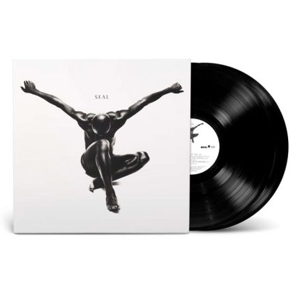 Seal - Seal (Seal II) (Deluxe Edition) (2 x Vinyl)