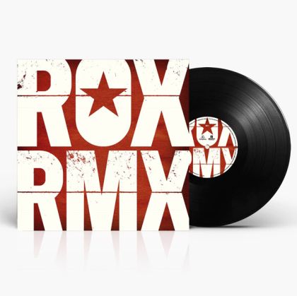 Roxette - ROX Rmx (Vinyl)