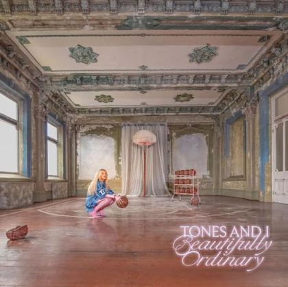 Tones And I - Beautifully Ordinary (CD)