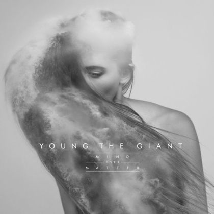 Young The Giant - Mind Over Matter (10th Anniversary Limited Edition) (2 x Vinyl)