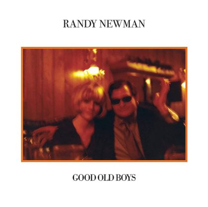 Randy Newman - Good Old Boys (Deluxe Edition) (2 x Vinyl)