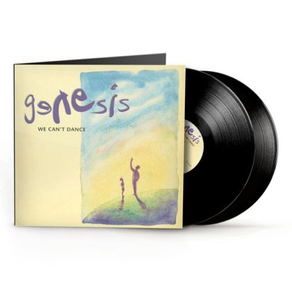 Genesis - We Can't Dance (2 x Vinyl)