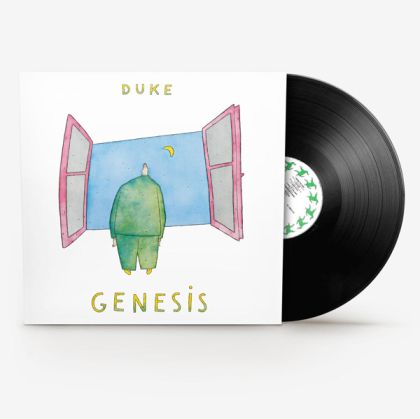 Genesis - Duke (Vinyl)