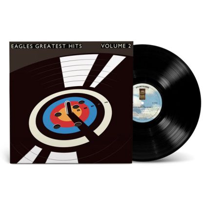 Eagles - Greatest Hits Vol.2 (Vinyl)