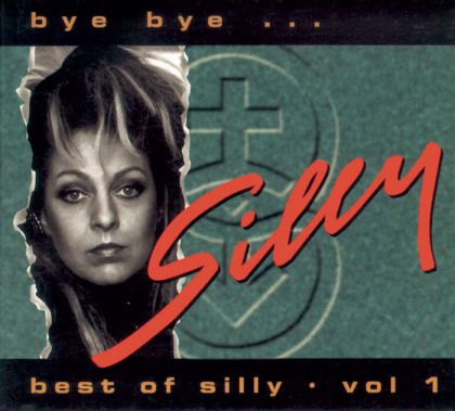 Silly - Bye Bye... - Best of Silly Vol. 1 [ CD ]