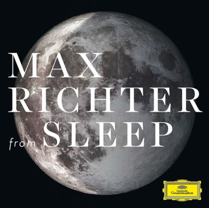 Max Richter - From Sleep [ CD ]