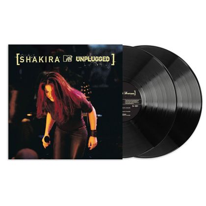 Shakira - MTV Unplugged (2 X Vinyl)