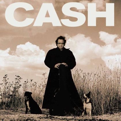 Johnny Cash - American Recordings [ CD ]