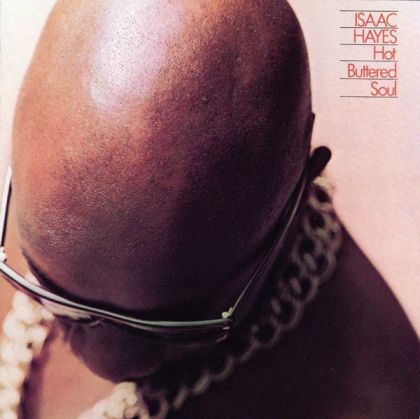 Isaac Hayes - Hot Buttered Soul (Deluxe Edition) [ CD ]