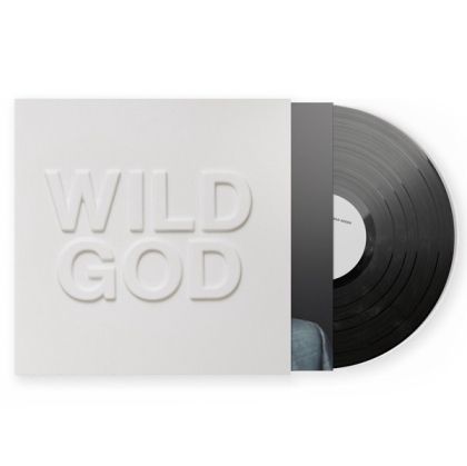 Nick Cave & The Bad Seeds - Wild God (Vinyl)