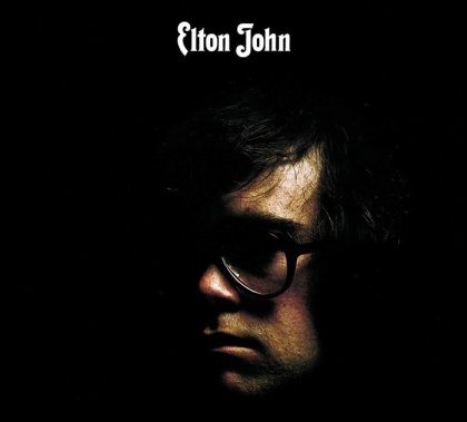 Elton John - Elton John (Deluxe Edition) (2CD)