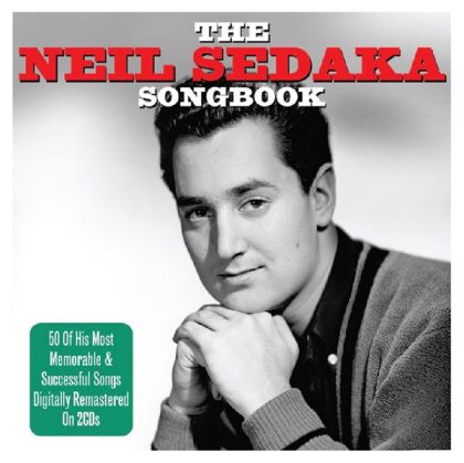 Neil Sedaka - The Neil Sedaka Songbook (2CD)