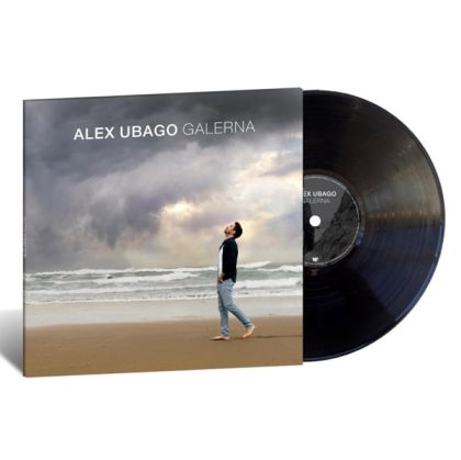 Alex Ubago - Galerna (Vinyl)