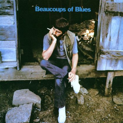 Ringo Starr - Beaucoups Of Blues [ CD ]